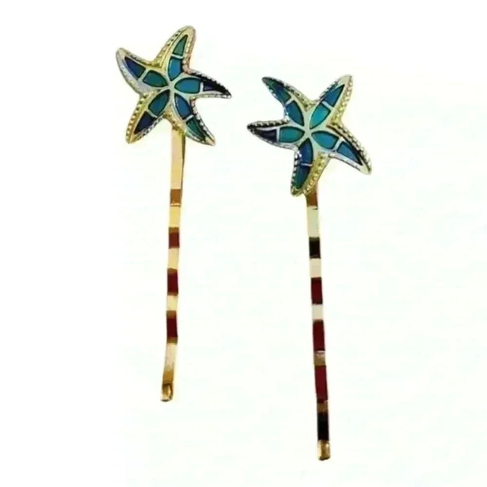 Flexi Clip Bobbie Pins